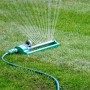 Sprinkler Systems